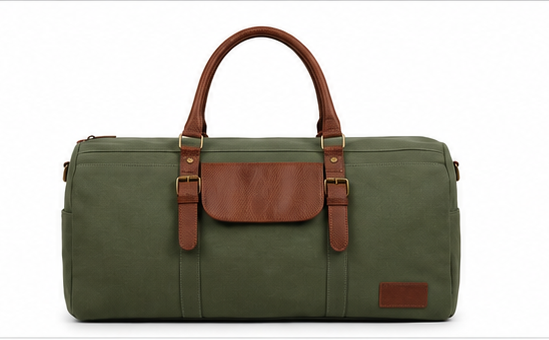 Urban Basta Canyon Weekender