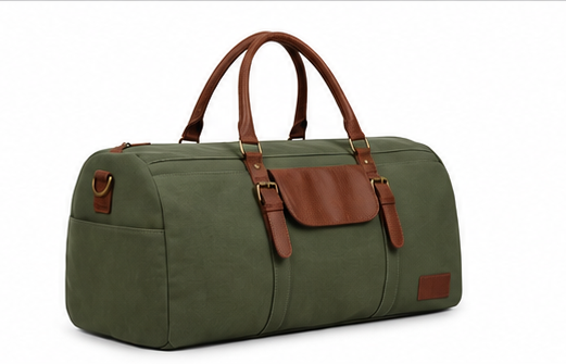 Urban Basta Canyon Weekender