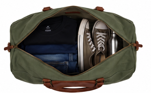 Urban Basta Canyon Weekender