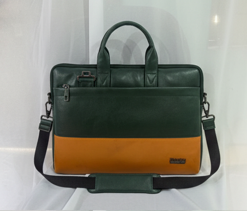Dlimikuu Laptop Messenger Bag Unisex