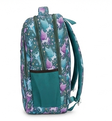 Genie Unicorn School Bag
