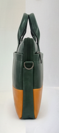 Dlimikuu Laptop Messenger Bag Unisex