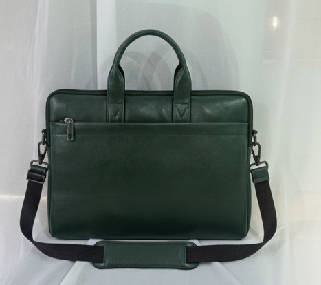 Dlimikuu Laptop Messenger Bag Unisex