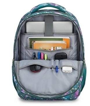 Genie Unicorn School Bag