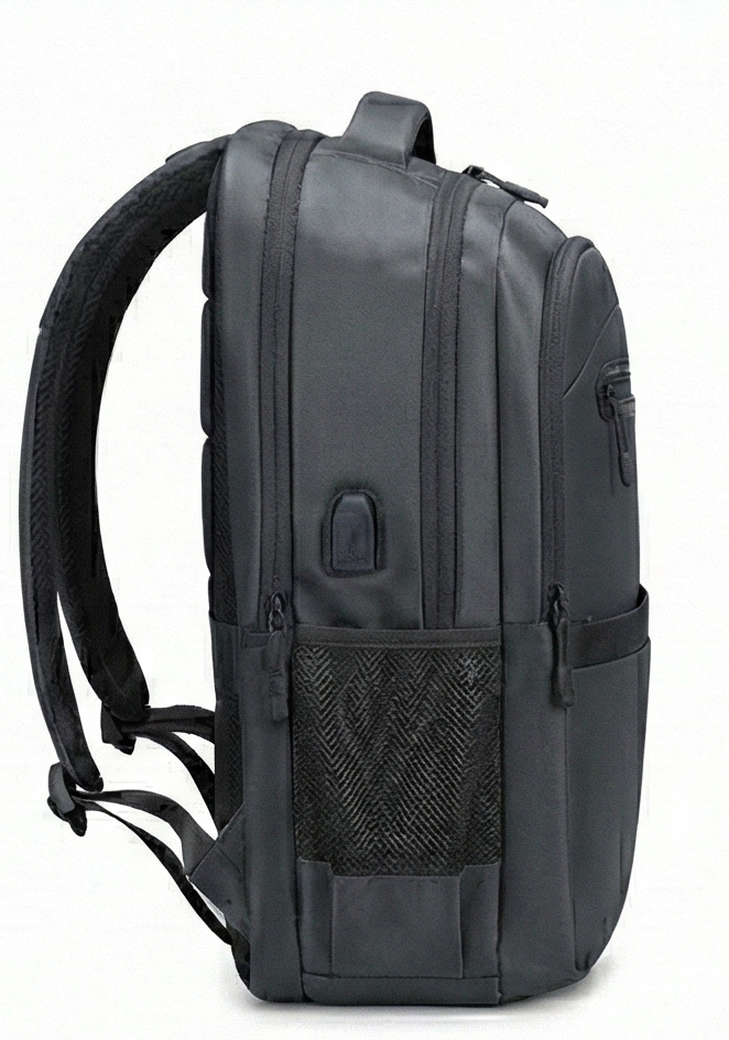 Hotshot 1472 School/Laptop/College Bag For Men And Women