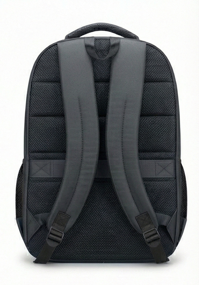 Hotshot 1472 School/Laptop/College Bag For Men And Women