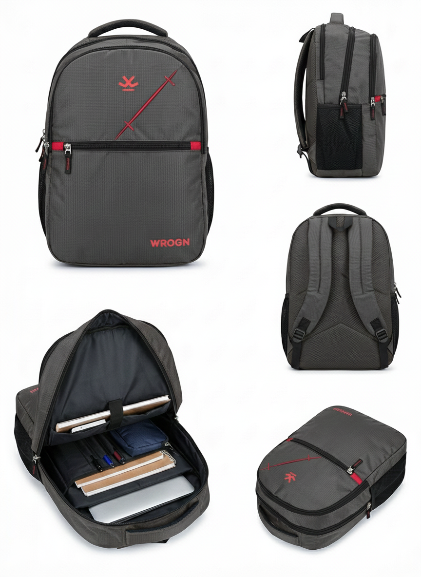 Wrogon Laptop/Office Bag