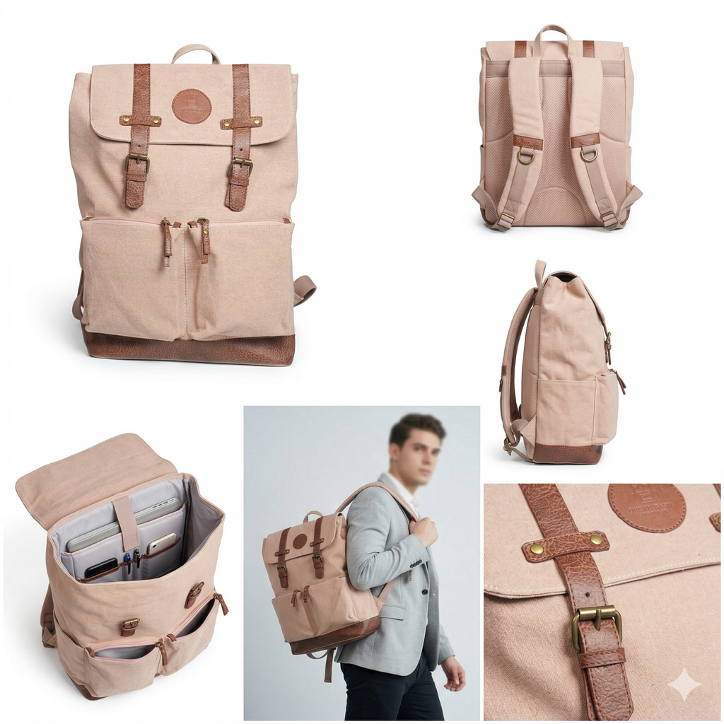 Urban Basta SandCraft
