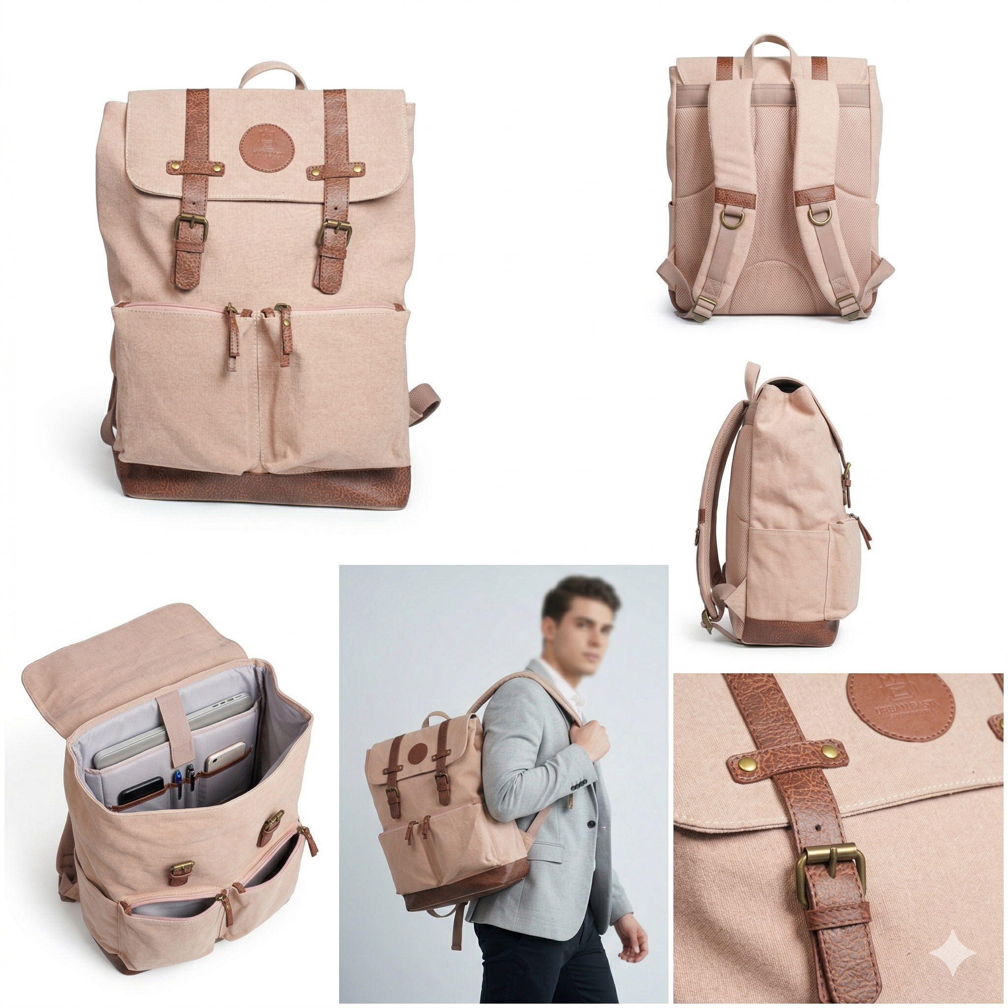 Urban Basta SandCraft