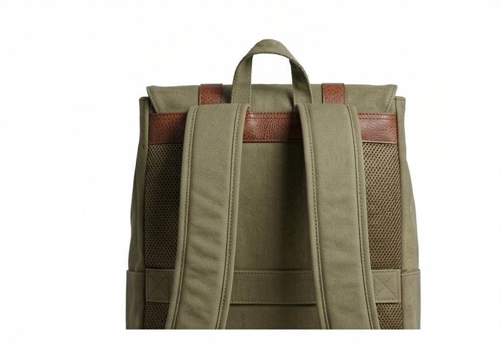 Urban Basta TrailCraft