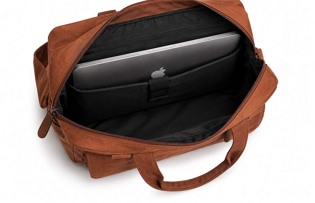 Urban Basta TerraFold Messenger