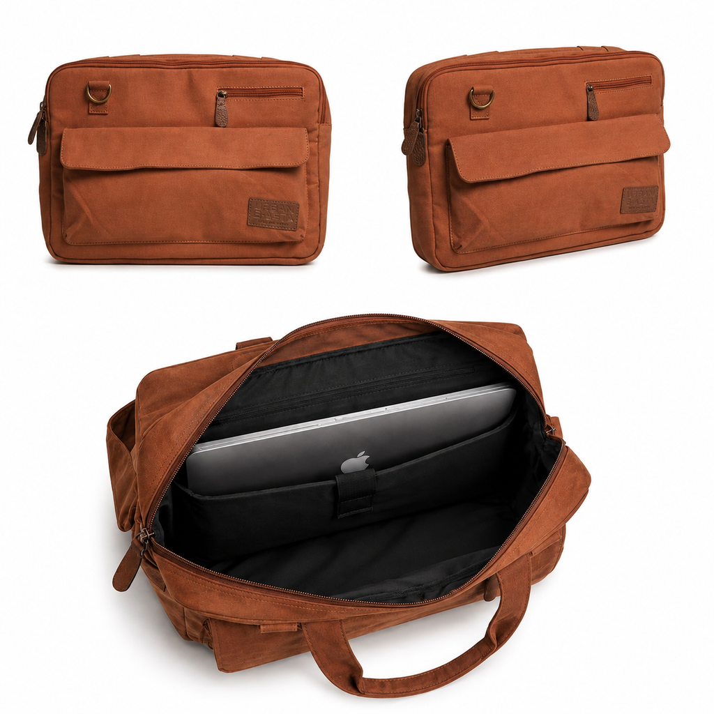 Urban Basta TerraFold Messenger