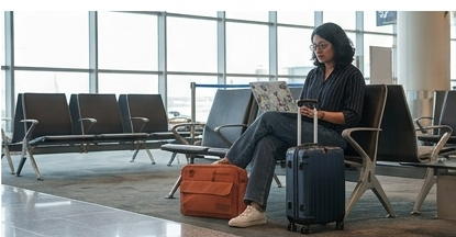 Urban Basta TerraFold Messenger