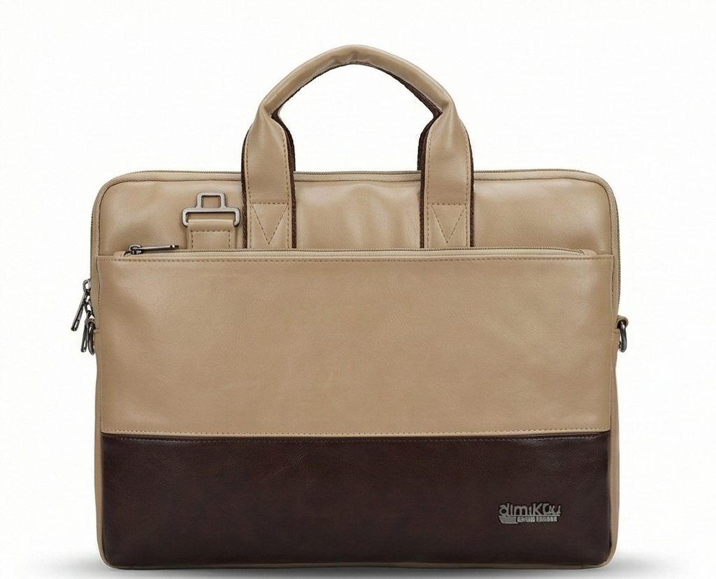 Dlimikuu Laptop Messenger Bag Unisex