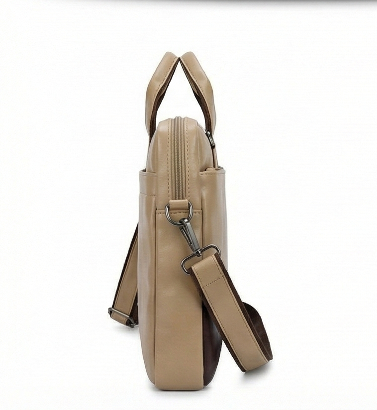 Dlimikuu Laptop Messenger Bag Unisex