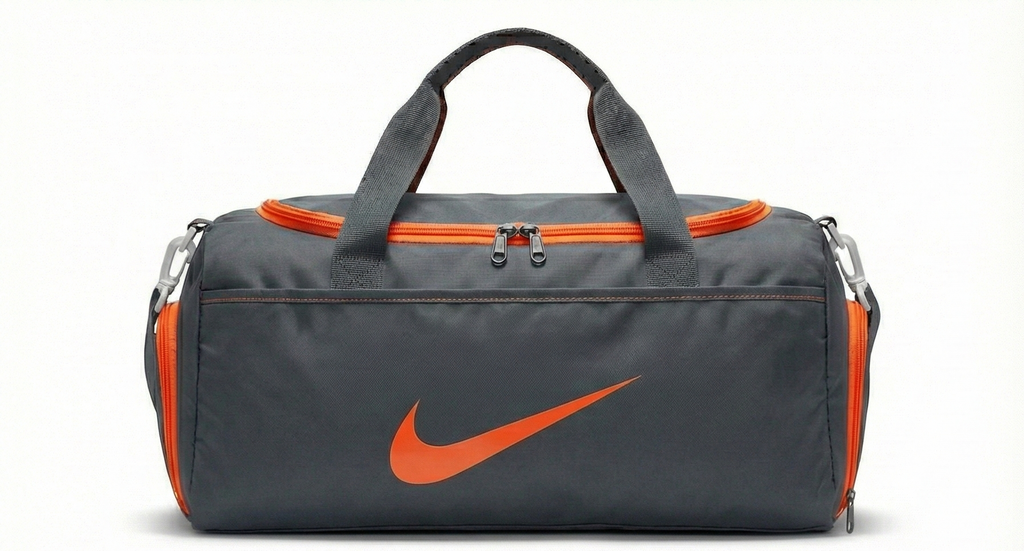 Small Duffle And Travel Bag For Men And Women