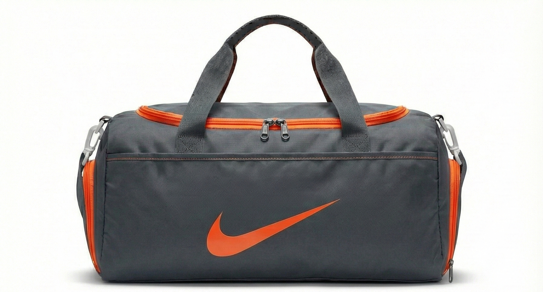 Small Duffle And Travel Bag For Men And Women