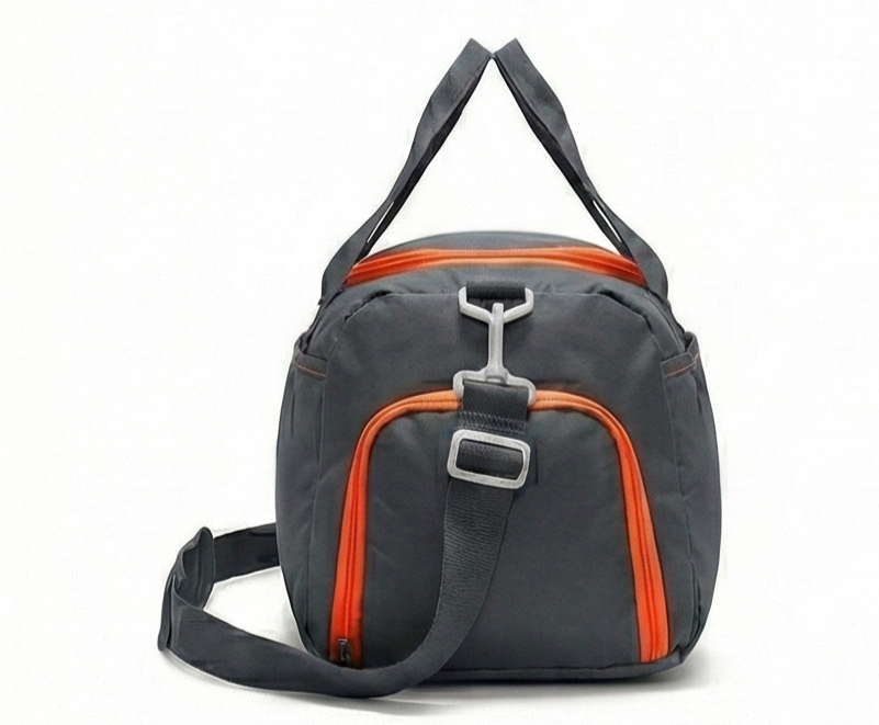 Small Duffle And Travel Bag For Men And Women