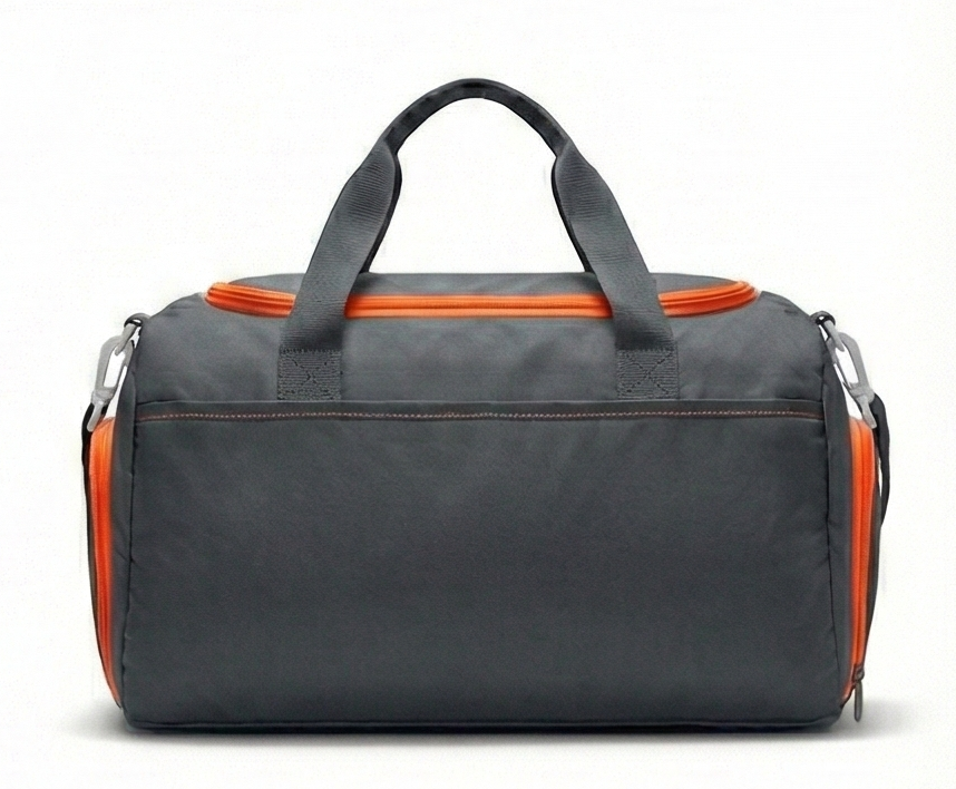 Small Duffle And Travel Bag For Men And Women