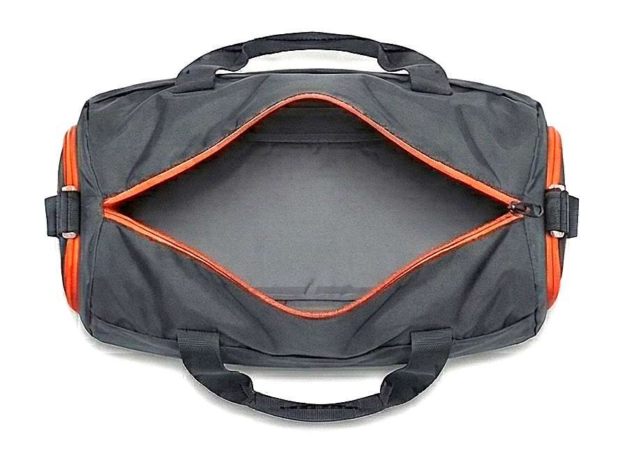 Small Duffle And Travel Bag For Men And Women