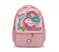 Skyworld Unicorn Theme Bag For Kids