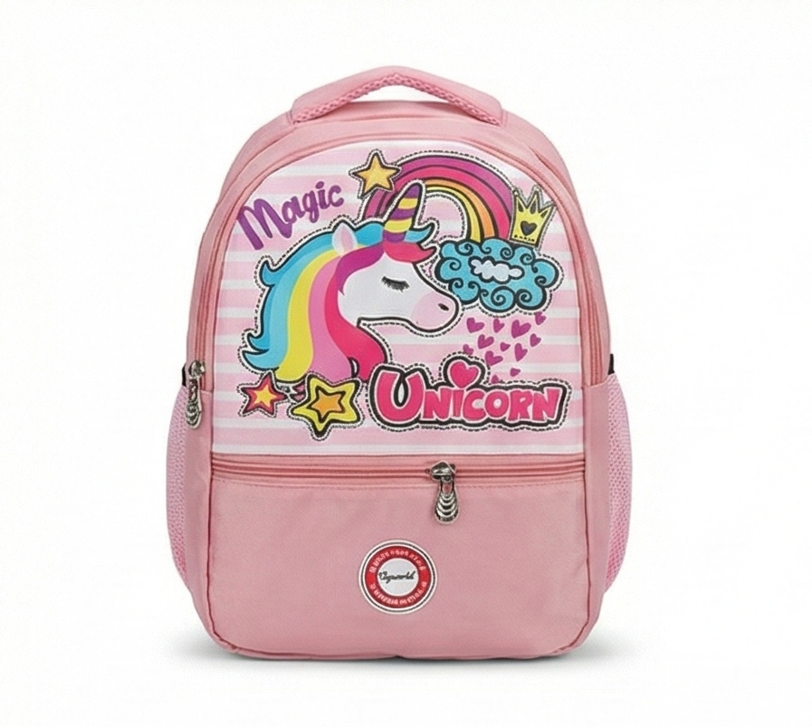 Skyworld Unicorn Theme Bag For Kids