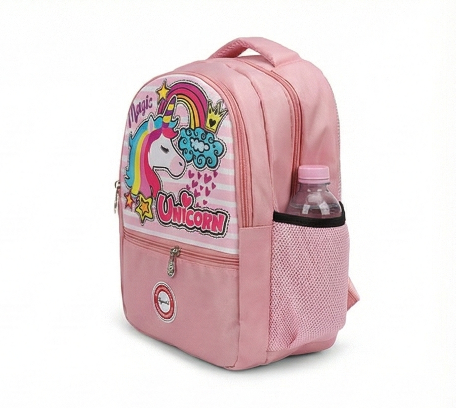 Skyworld Unicorn Theme Bag For Kids