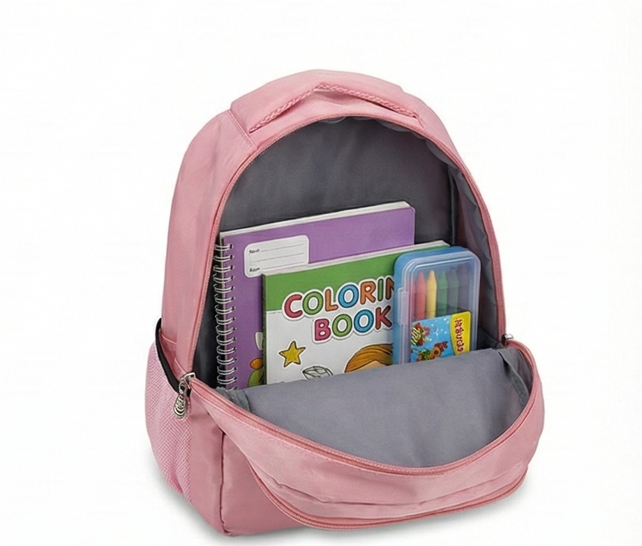 Skyworld Unicorn Theme Bag For Kids