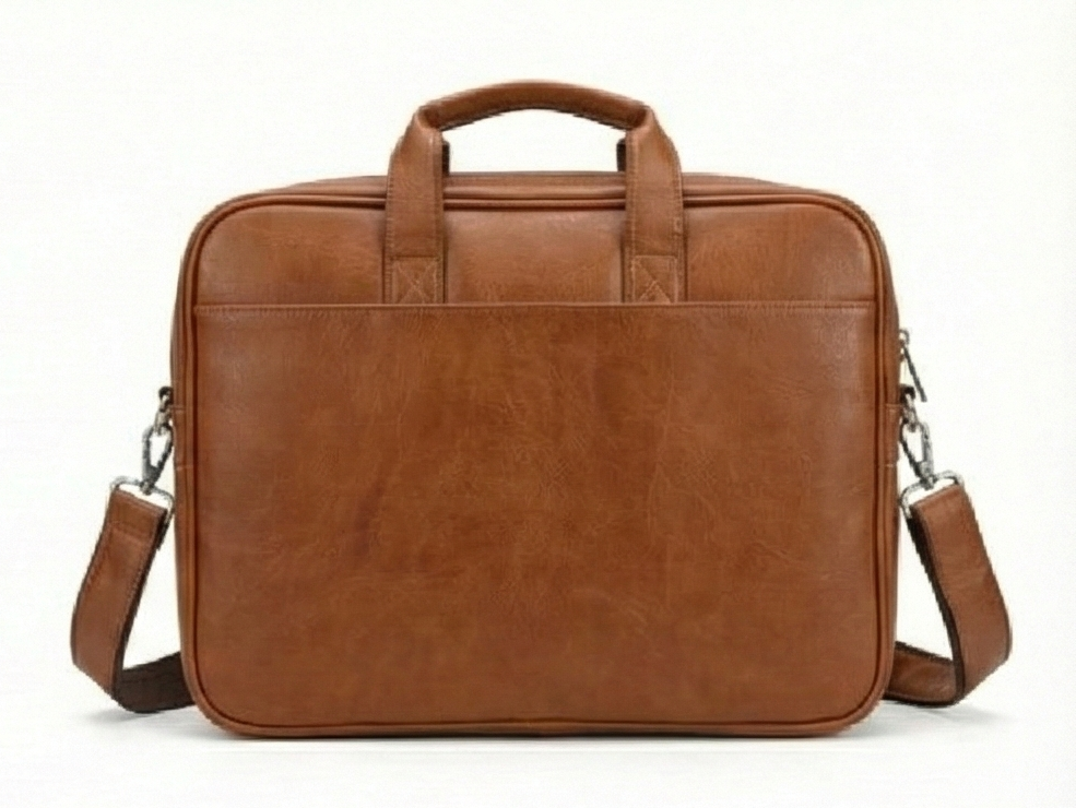 Pulse Laptop Messenger Bag Unisex