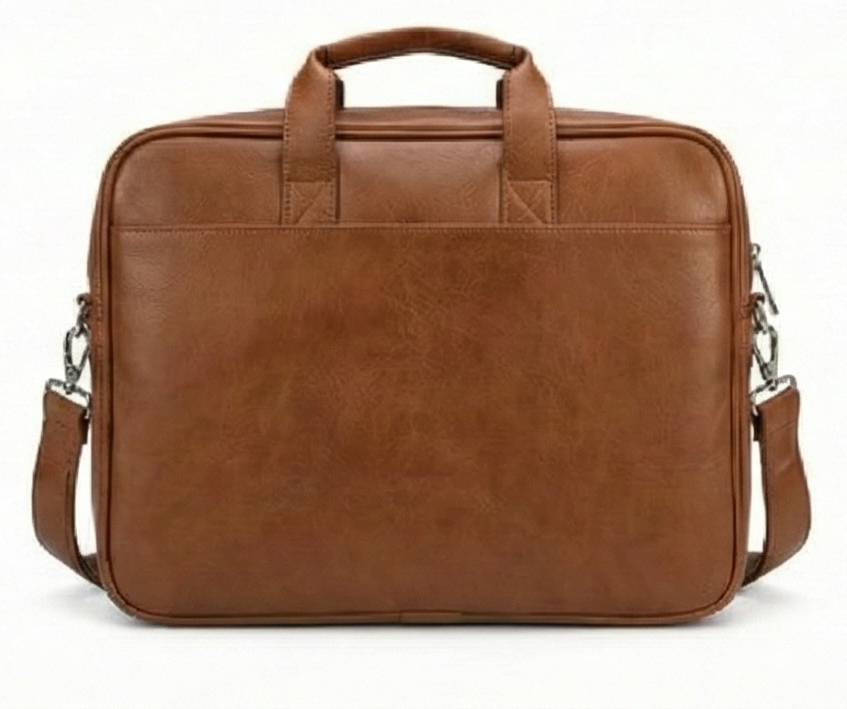 Pulse Laptop Messenger Bag Unisex