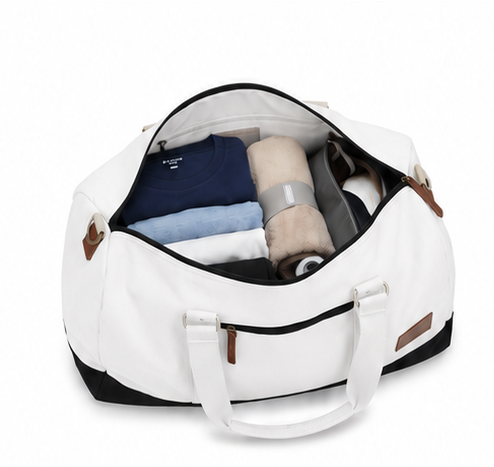 Urban Basta Nomad Weekender