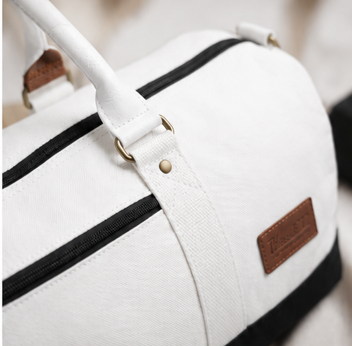 Urban Basta Nomad Weekender