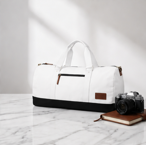 Urban Basta Nomad Weekender