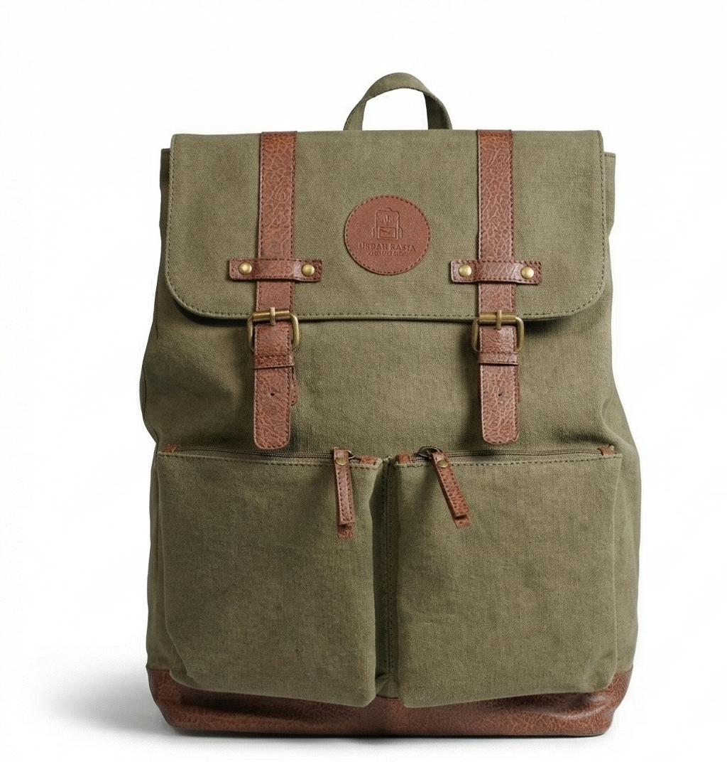 Urban Basta TrailCraft