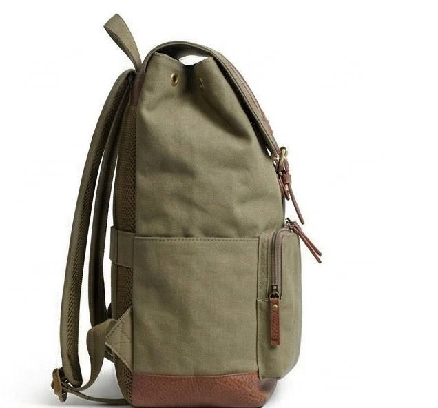 Urban Basta TrailCraft