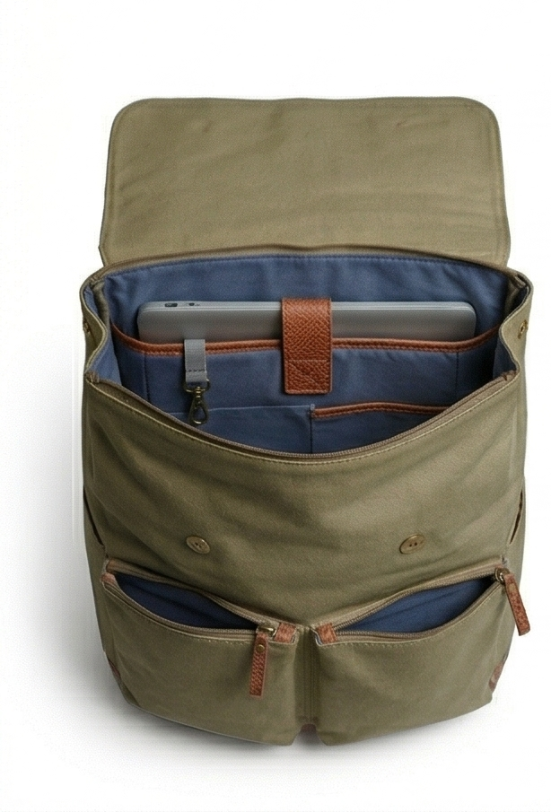 Urban Basta TrailCraft
