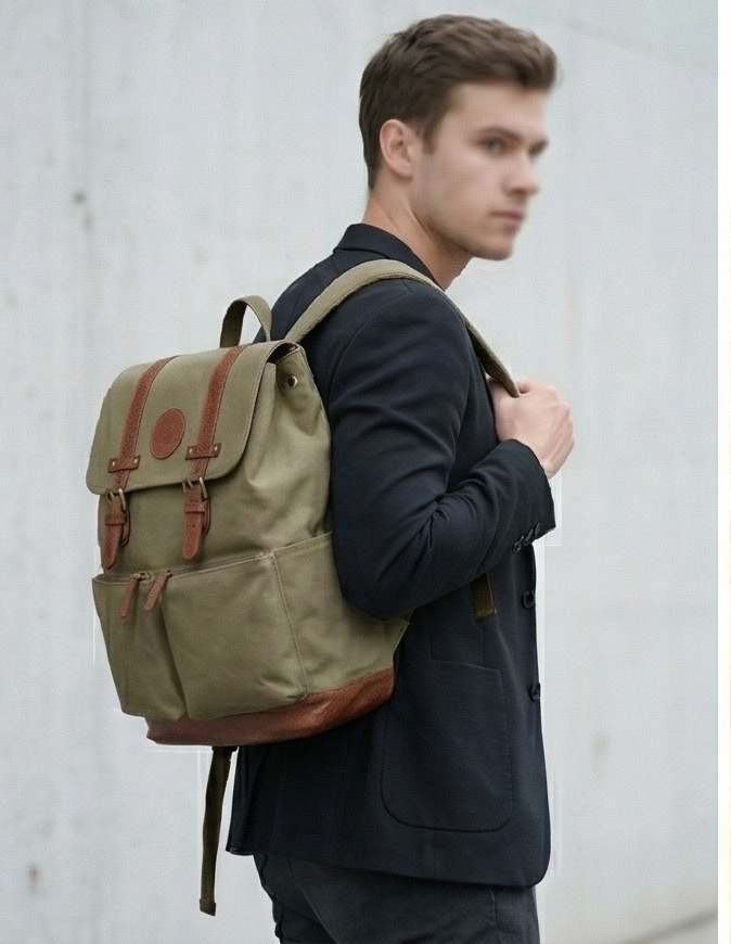 Urban Basta TrailCraft