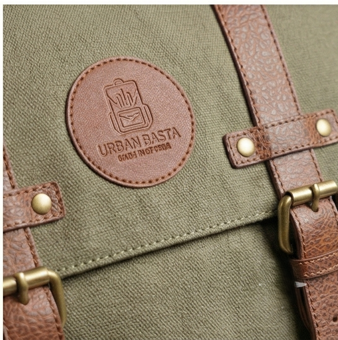 Urban Basta TrailCraft